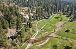 0 Grass Valley, Twin Peaks, CA 92391