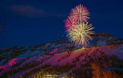 438 W Eagles Roost St, Brian Head, UT 84719