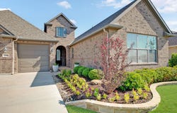 12604 Pumice Lane, Denton, TX 76207