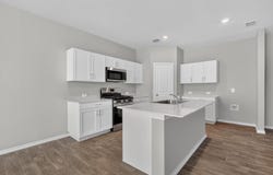 130 DAVIS Lane, Newark, TX 76071