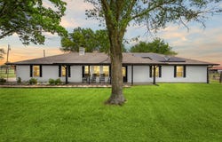 6754 Raymond, Kaufman, TX 75142