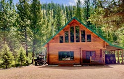 30 Williams Gulch Loop, Philipsburg, MT 59858