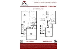 424 Esa Park, Princeton, TX 75407