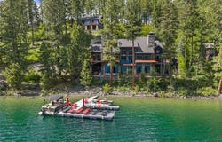 3614 E Lakeshore Drive, Whitefish, MT 59937