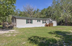 17824 NE 143RD Terrace, Waldo, FL 32694