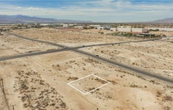 North Las Vegas, NV 89030