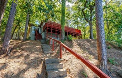 1747 THORNTON FERRY Road, Hot Springs, AR 71913