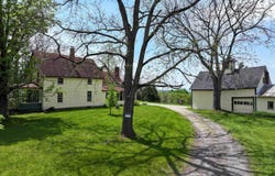 1844 Halladay Road, Middlebury, VT 05753