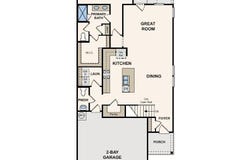 5519 Franklin Hills, Von Ormy, TX 78073