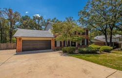 10125 Charterhouse Road, Little Rock, AR 72227