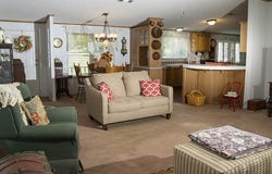 1708 N Pine Street, Vivian, LA 71082