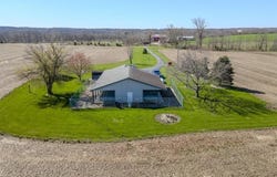 9634 W 200 N, Andrews, IN 46702