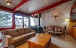13 Thunderbird Road, Taos Ski Valley, NM 87525