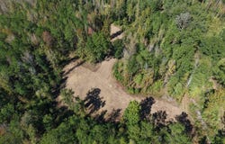 County Rd 14, Flatwood, AL 36728