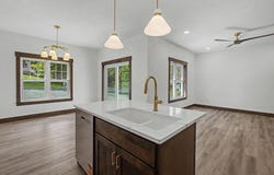 867 Fairway Drive, Howard, OH 43028