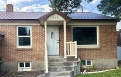 265 E 1st S, Rexburg, ID 83440