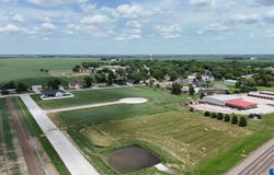 Wall Circle Drive lot: 4, Hampton, NE 68843
