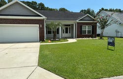 601 W Oak Circle Dr., Myrtle Beach, SC 29588