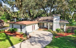 2809 NW 35TH Place, GAINESVILLE, FL 32605
