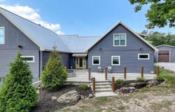 2060 Nubbin Ridge Rd, Royal, AR 71968