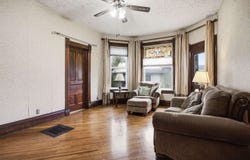 308 E 6th St, WestLiberty, IA 52776