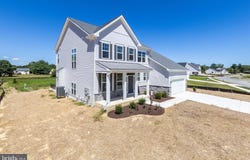 AMORA DRIVE lot: 7 (Bee), MILTON, DE 19968
