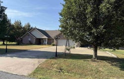 37 Indian Meadows Drive, Quitman, AR 72131