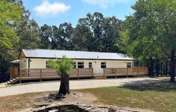 8 Dusty Drive, Highland, AR 72542