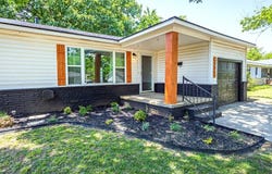 806 Myrtle Drive, Tecumseh, OK 74873