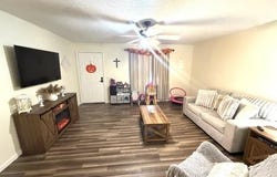 154 LeeAnn Rd., Fitzgerald, GA 31750