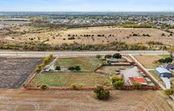 8614 Merritt Road, Rowlett, TX 75089