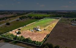 13740 Cedarview Lane, Anna, TX 75409