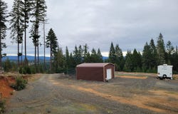 Gowdyville Rd, CottageGrove, OR 97424