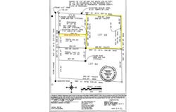 vl 3rd Avenue, Pentwater, MI 49449