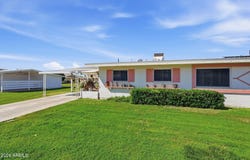 10402 N 105TH Avenue, Sun City, AZ 85351