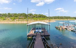 481 North Shore Drive, Cisco, TX 76437