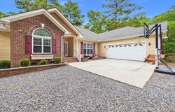 16 Ridge Road, Jackson Springs, NC 27281
