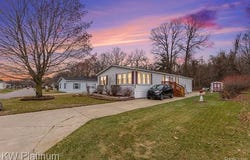 8042 Harbour Drive, Ira Twp, MI 48023