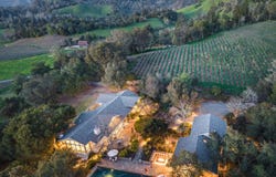 18345 Highway 128, Calistoga, CA 94515