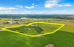 3155 387th Avenue, Aberdeen, SD 57401
