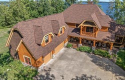 38042 Donaldson Point, Pine River, MN 56474