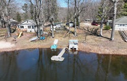 5193 E HIGHTOWER LAKE ROAD, HESPERIA, MI 49421