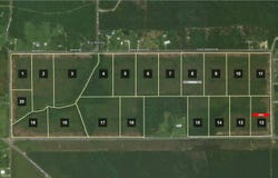 Woods Loop, Vinton, LA 70668