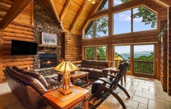 832 Dunloggin Road, Cullowhee, NC 28723