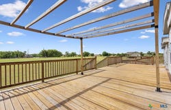 3745 County Road 428, Granger, TX 76530