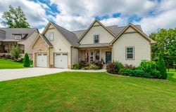 7532 Peytons Rise Way, Georgetown, TN 37336