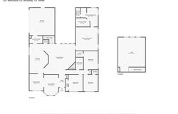 327 Montana Trail, Murphy, TX 75094
