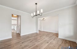 3909 Lyons Mill Lane, Glen Allen, VA 23059