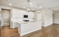 1110 Morrell Drive, Princeton, TX 75071