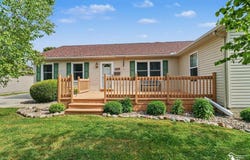 238 Sidney Street, Dundee, MI 48131